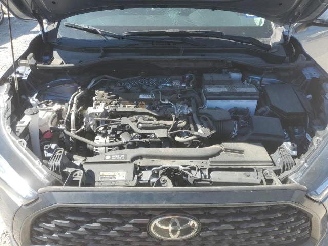 2022 TOYOTA COROLLA CR - 7MUCAAAG9NV016073