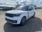 LAND ROVER RANGE ROVE photo