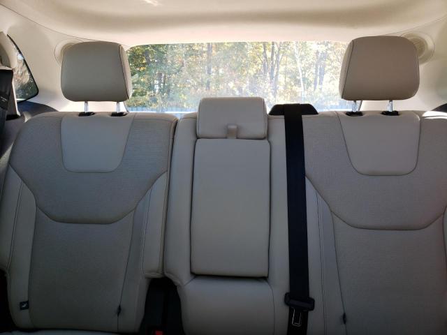2016 FORD EDGE TITAN - 2FMPK4K82GBC32963