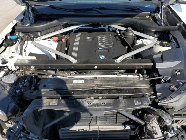 2020 BMW X5 SDRIVE - 5UXCR4C0XL9B24221