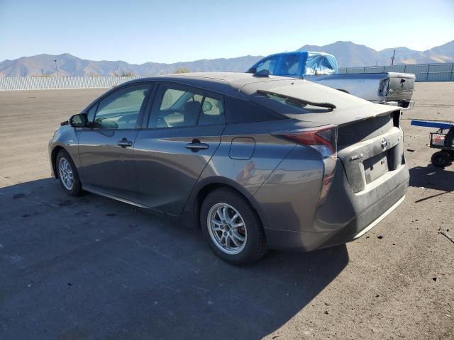 VIN JTDKBRFU3G3022696 2016 Toyota Prius no.2