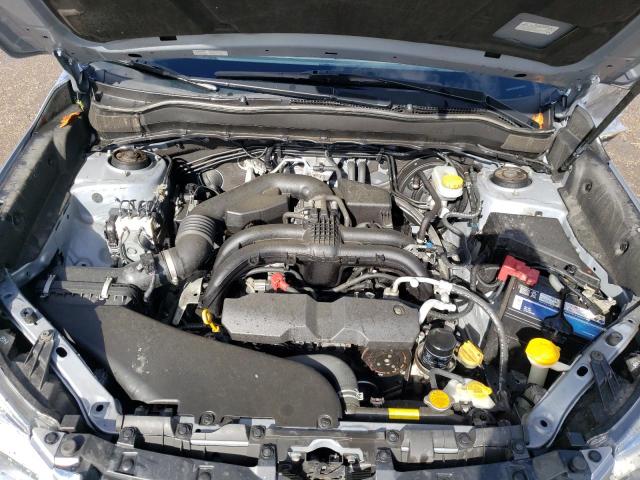 2017 SUBARU FORESTER 2 - JF2SJABC3HH448119