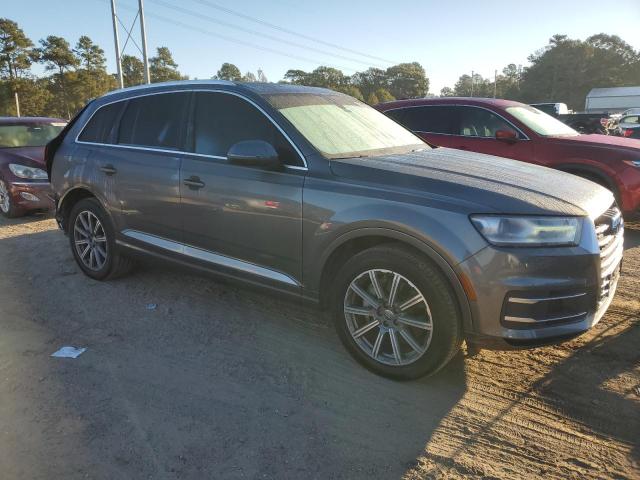 2018 AUDI Q7 PREMIUM - WA1AHAF7XJD045135