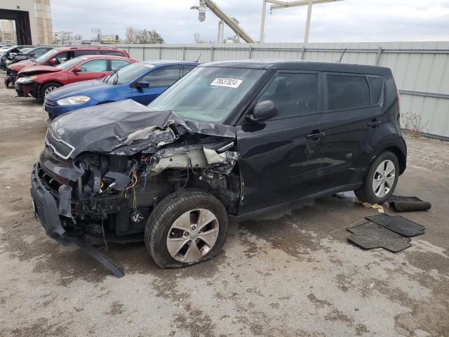 2015 KIA SOUL #3024524356