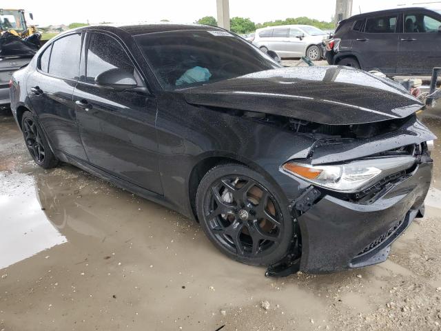 2021 ALFA ROMEO GIULIA SPO - ZARFAMAN4M7639249