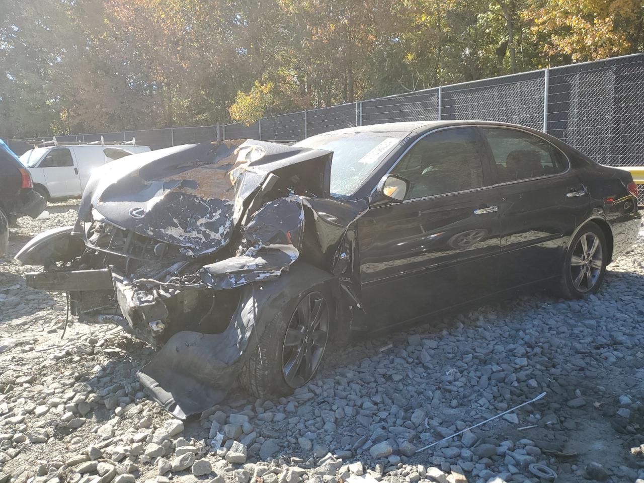 Lot #2986712146 2006 LEXUS ES 330