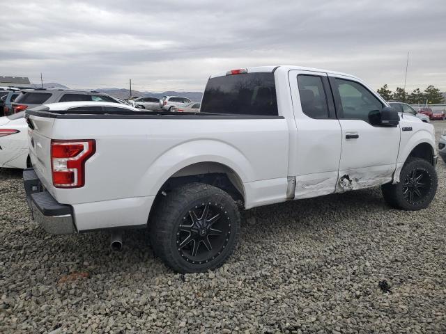 2018 FORD F150 SUPER - 1FTFX1E58JKE44247
