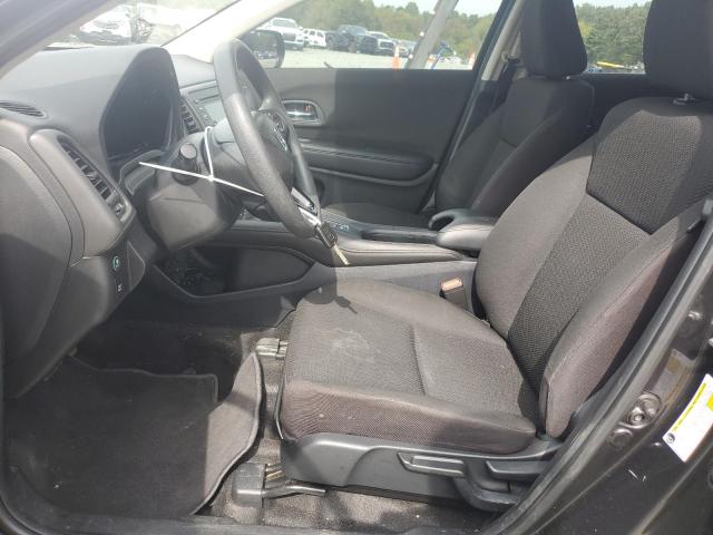 2018 HONDA HR-V LX - 3CZRU6H3XJG700578