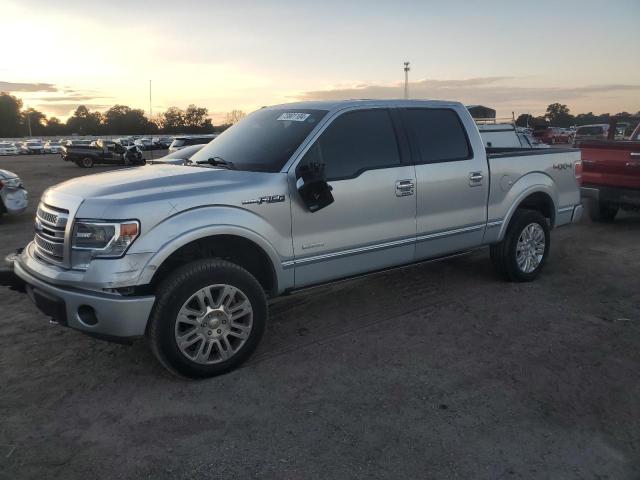 VIN 1FTFW1ET4DFB87649 2013 Ford F-150, Supercrew no.1