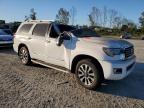 TOYOTA SEQUOIA LI photo