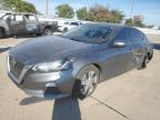 2020 NISSAN ALTIMA S - 1N4BL4BV9LC238227