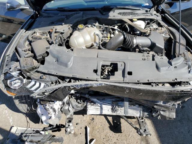 2022 FORD MUSTANG - 1FATP8UH6N5104063