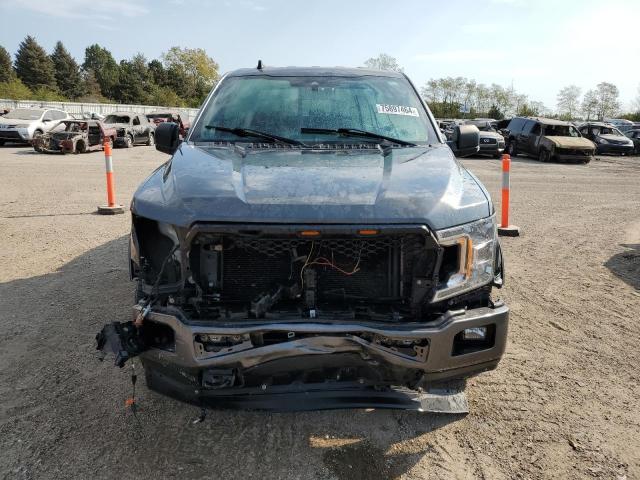 2019 FORD F150 SUPER - 1FTEW1EPXKFD43012