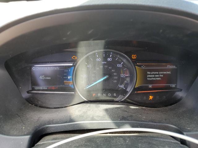 2019 FORD EXPLORER X - 1FM5K7D88KGB40568