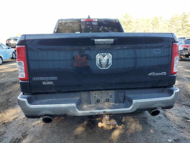 2019 RAM 1500 BIG H - 1C6SRFFT9KN626016