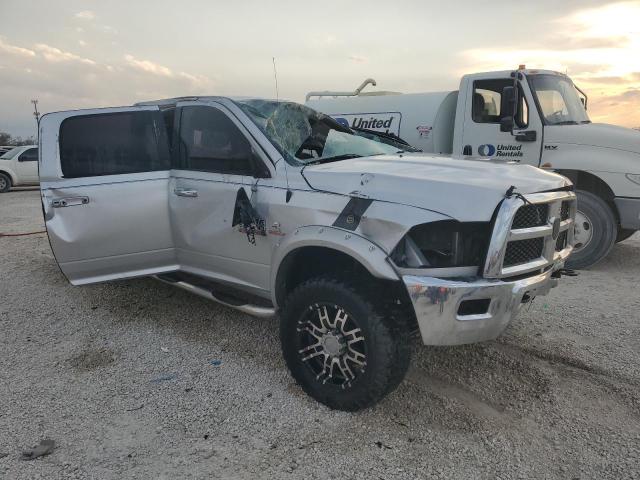 VIN 3C6UR5JL5EG213128 2014 RAM 2500, Slt no.4