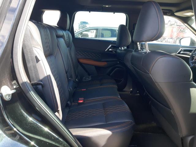 2022 MITSUBISHI OUTLANDER - JA4J4VA88NZ085161