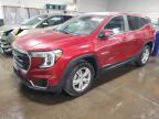 2022 GMC TERRAIN SL - 3GKALMEV0NL116966