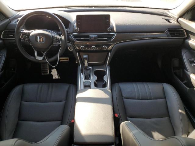 2022 HONDA ACCORD SPO - 1HGCV1F42NA124708