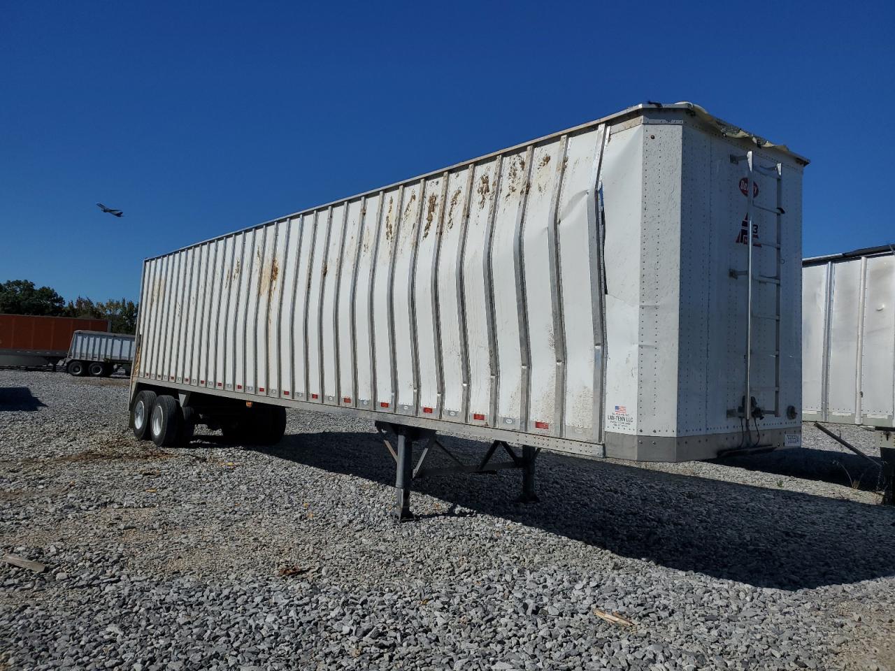 Lot #3021006191 2023 DUKZ TRAILER