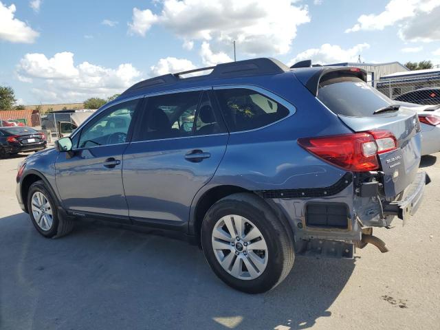 VIN 4S4BSANC4H3223689 2017 Subaru Outback, 2.5I Lim... no.2