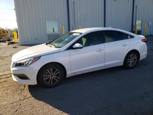 VIN 5NPE24AA1FH171883 2015 Hyundai Sonata, Eco no.1