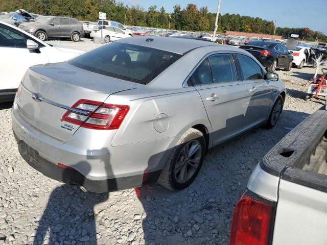 VIN 1FAHP2E89FG207002 2015 Ford Taurus, Sel no.3