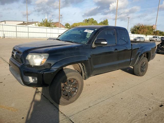 Global Auto Auctions: 2015 TOYOTA TACOMA ACC