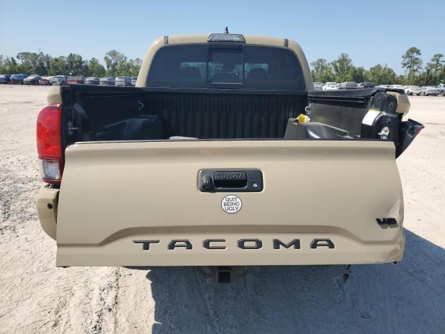 VIN 3TMAZ5CN5JM076326 2018 Toyota Tacoma, Double Cab no.6