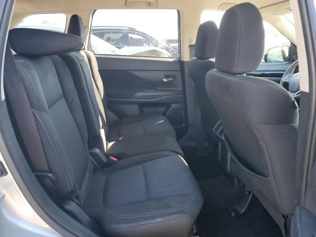 2020 MITSUBISHI OUTLANDER - JA4AD2A38LZ047591