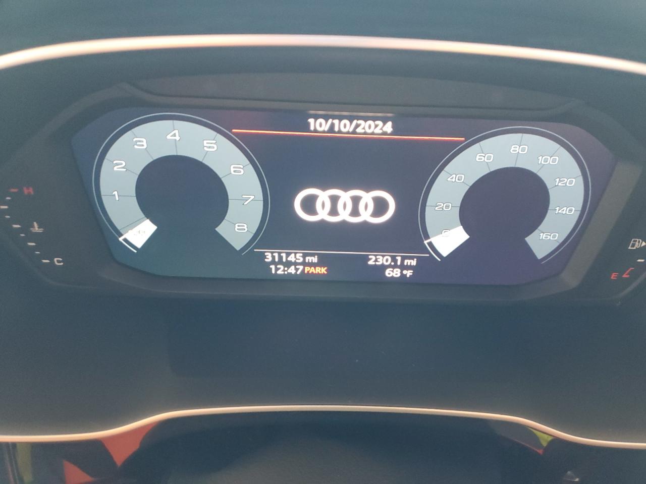 Lot #2906758230 2023 AUDI Q3 PREMIUM