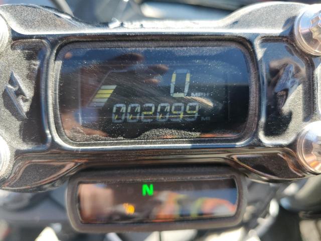 2022 HARLEY-DAVIDSON FXLRST 1HD1YXZ1XNB033938