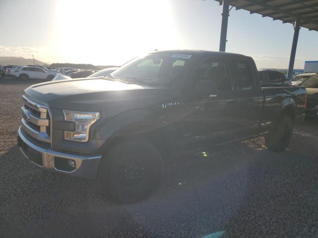 2016 FORD F150 SUPER #3024072627