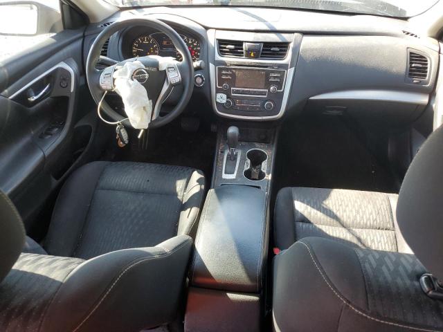 2017 NISSAN ALTIMA 2.5 - 1N4AL3AP3HC487879