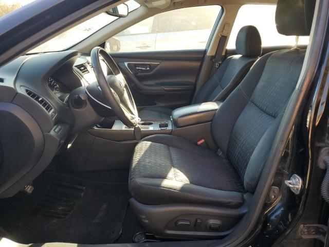 2017 NISSAN ALTIMA 2.5 - 1N4AL3AP5HC277879
