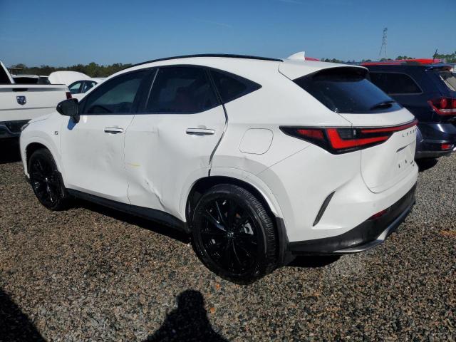 2022 LEXUS NX 350 JTJKGCEZ0N2004457