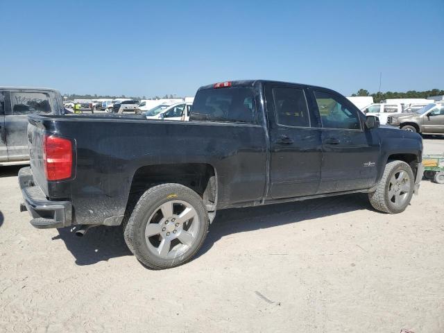 2018 CHEVROLET SILVERADO - 1GCRCREC8JZ253036