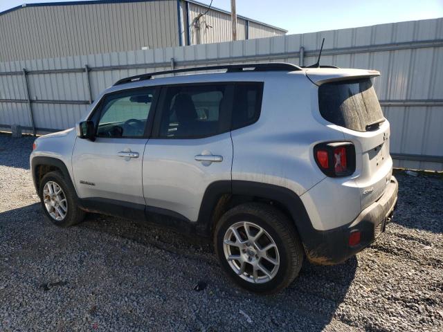2020 JEEP RENEGADE L - ZACNJBBB1LPL97615