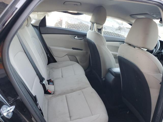 2021 KIA FORTE FE - 3KPF24AD4ME380731
