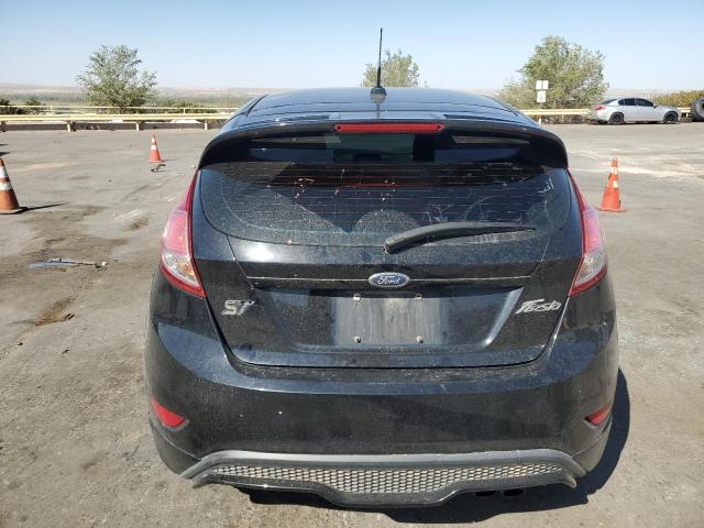 VIN 3FADP4GX6GM206881 2016 Ford Fiesta, ST no.6