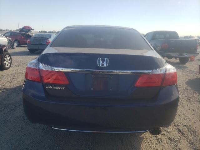 VIN 1HGCR2F32DA192104 2013 Honda Accord, LX no.6