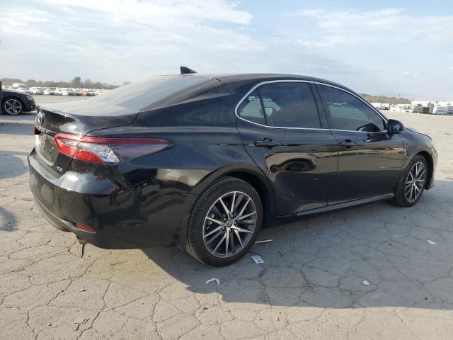 2024 TOYOTA CAMRY XLE - 4T1F11AKXRU880333
