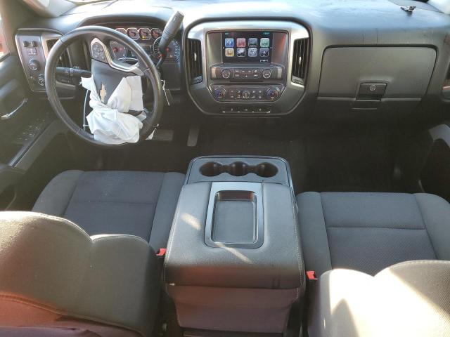 2017 CHEVROLET 2500 HD 1GC2KVEG2HZ249039