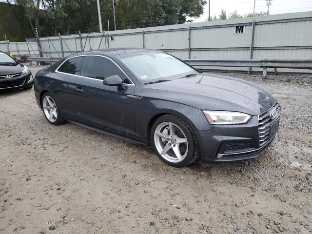 2018 AUDI A5 PREMIUM - WAUTNAF53JA004379