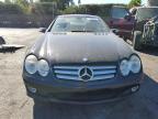 MERCEDES-BENZ SL 550 photo