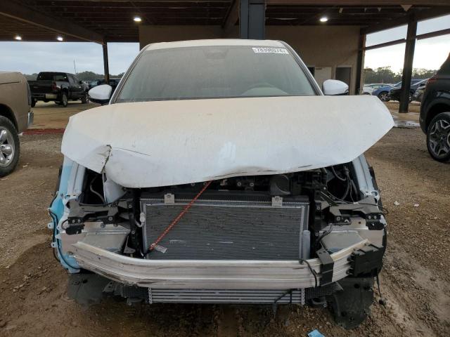 2024 HONDA CR-V EXL - 7FARS3H77RE002674