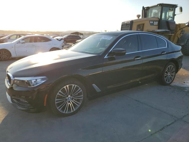 2017 BMW 530 I 2017