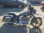 2009 HARLEY-DAVIDSON FLHX - 1HD1KB4149Y618142