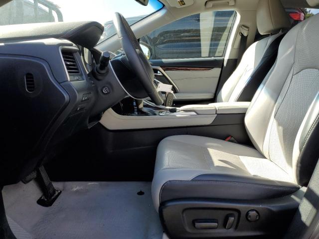 2019 LEXUS RX 350 BAS - 2T2BZMCA7KC195853