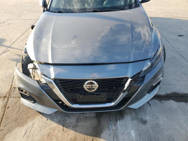 2022 NISSAN ALTIMA S - 1N4BL4BV9NN390189